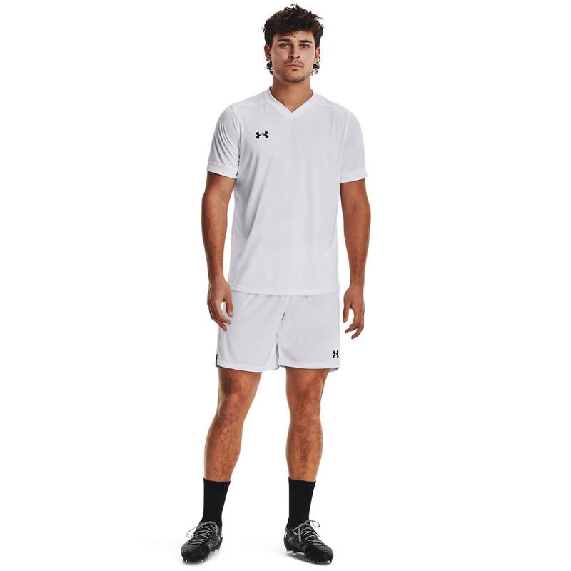 Under Armour Мужская футболка Maquina 3.0 с коротким рукавом