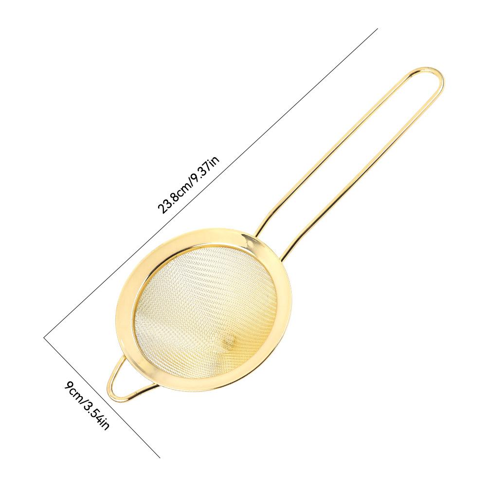 Нержавеющий череп и шестеренчатое колесо барный фильтр пружинный коктейльный фильтр из нержавеющей стали люксовый барный фильтр инструменты профессиональные принадлежности для бара