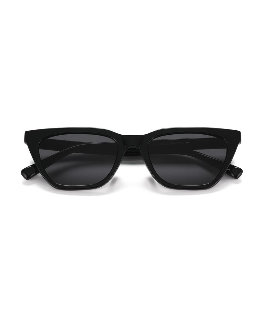 Peobeulligbikeon Hygge [Black]