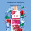 LUX Refreshing Icy Pomegranate Shower Gel
