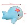 Dolphin Plush Doll Keychain For Women Bag Fish Trinket Party Wedding Gift