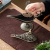Лампа Аладдина Подставка для благовоний Комнатный аромадиффузор Украшение