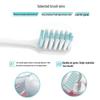 Cold Acid Ling Cloud Feeling Extra Soft Gum Care Toothbrush