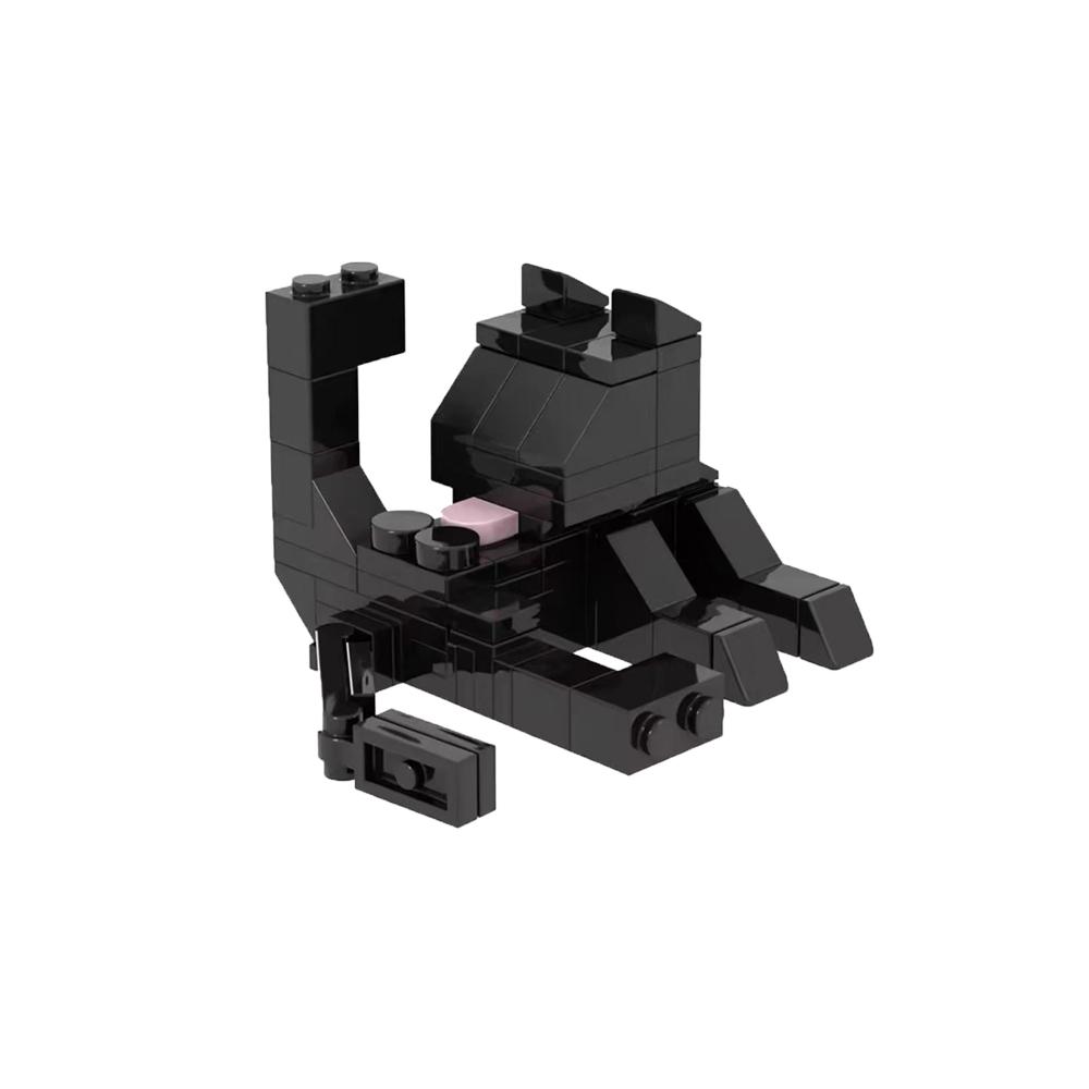 Technical Linear Actuator Push Rod Dynamic Telescopic Rod Screw Lifter 61927 61904 92693 MOC Building Block Parts DIY BrickToys
