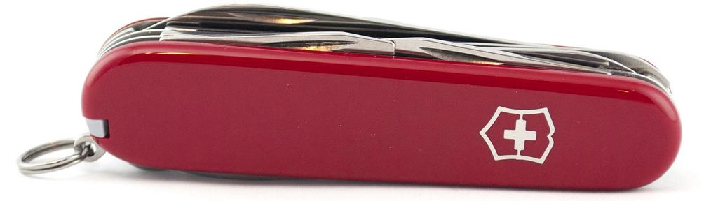 БЕЛЫЙ VICTORINOX Traveler Multi Tool (Victorinox) (Альпинист)