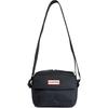 Неустрашимый Пуховик Средний Crossbody