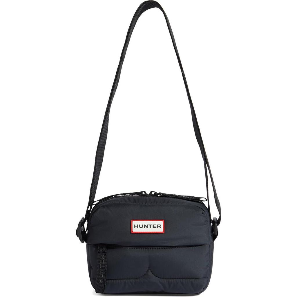 Неустрашимый Пуховик Средний Crossbody