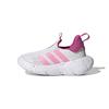 Monofit TR I White Beam Pink Speckled Baby Sneakers Cloud-White Lucid-Fuchsia HP7768