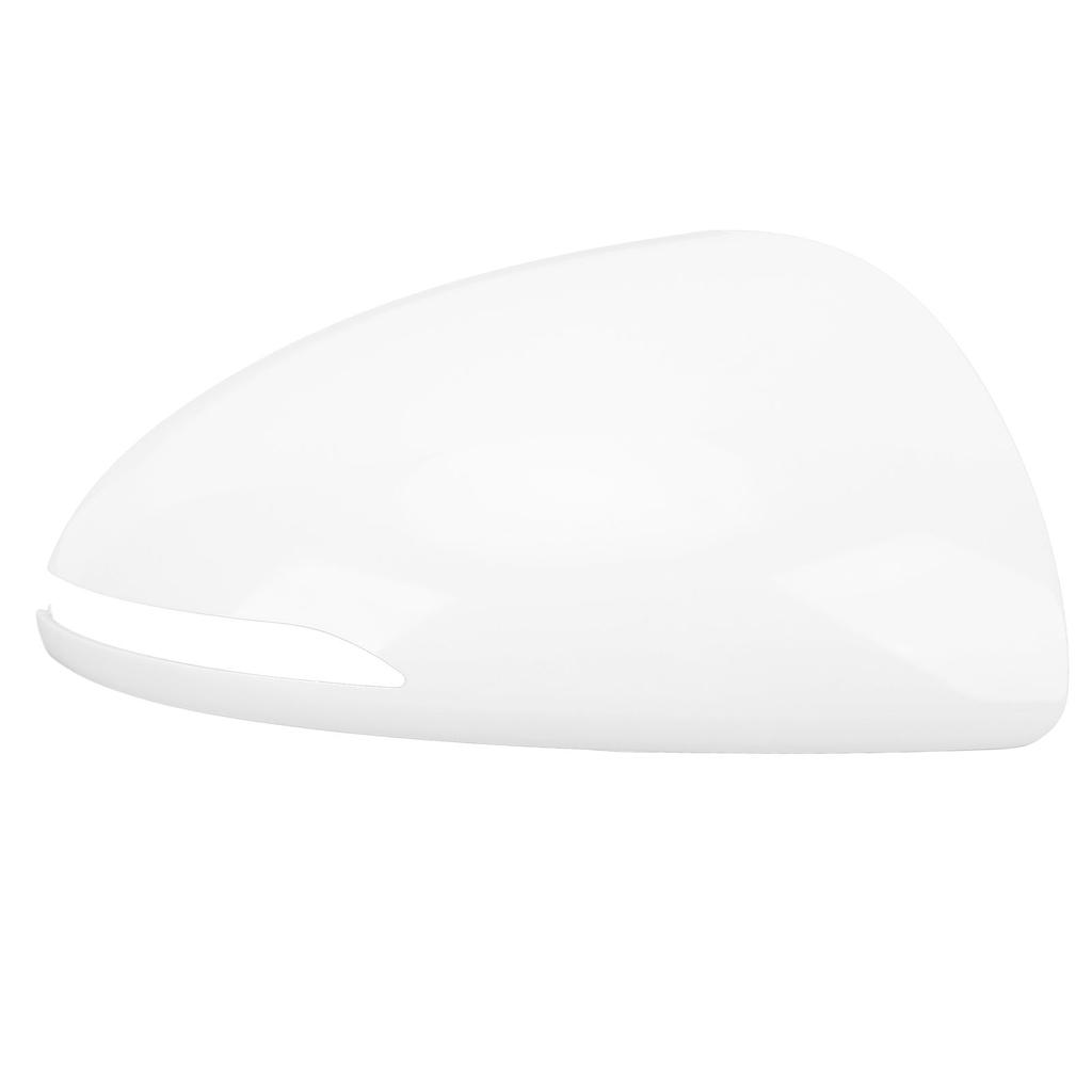 Корпус зеркала заднего вида, устойчивый к царапинам, устойчивый к атмосферным воздействиям, белый для Sonata 20