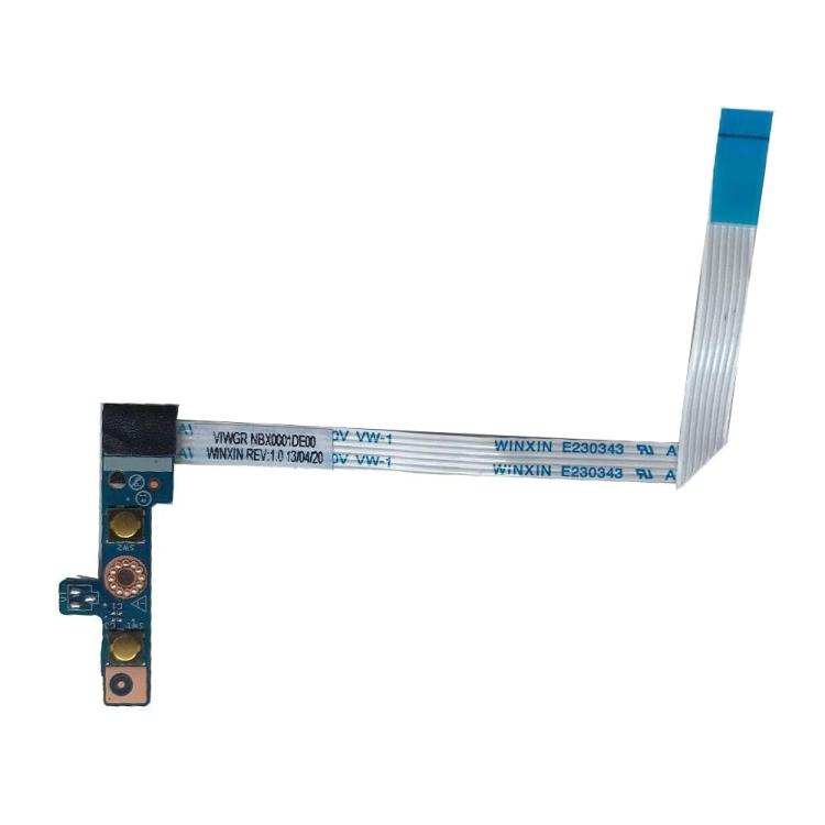 Кнопка переключения Малая плата