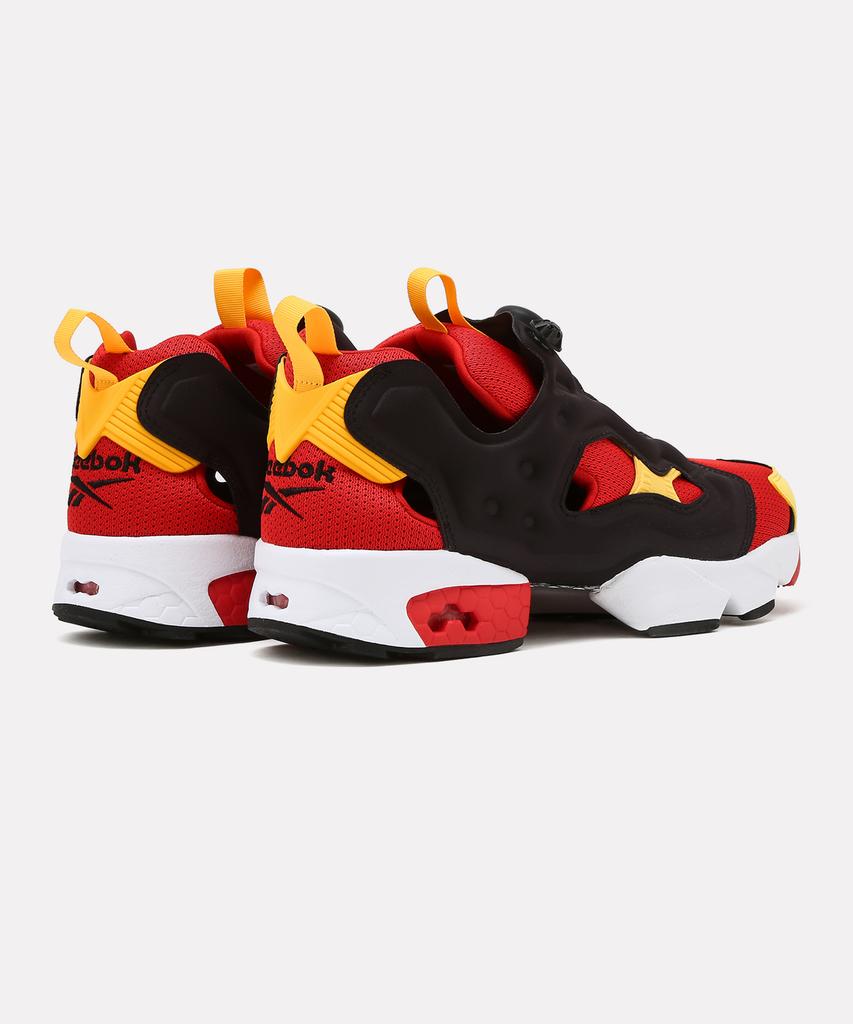 Reebok Instapump Fury 94 Og - Sport Red / 100245175 (A Type)