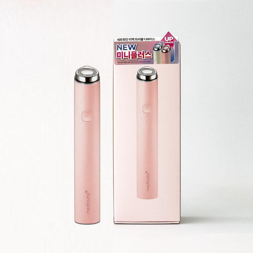 Медикьюб AGE-R Booster Pro Mini Plus Косметический прибор