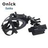 Шлем-монокуляр ночного видения Onick NVG-55 Owl