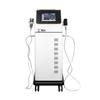 HAOMENG Pneumatic Ballistic Shockwave Therapy Device CN plug (adapter included)