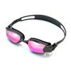 Плавание Фитнес Плавание Плавание Подводное зеркало с защитой от протечек Поляризованное УФ-излучение Широкое поле подвижной стороны Мягкий нос Подходит для мужчин и один размер