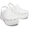 Классические клоги Bay Clog Белые 206302 100