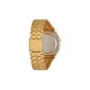 Casio Серия YOUTH - маленькие металлические квадраты, модные, ретро, трендовые, business casual, универсальные маленькие квадраты, квадратный ЖК-дисплей, A159WGEA-1DF