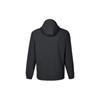 adidas Neo Sport Тканая куртка с капюшоном с алфавитом Мужская верхняя одежда Черный HS8850
