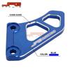 CNC Aluminum Chain Guide & Slider for TW200 XT225 XT250 Off-Road Motorcycle