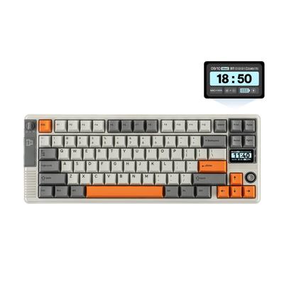 Компьютерная периферия – Клавиатуры