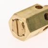 Refrigeration Compressor Oil Pump Relief Valve For 4J-13.2/S6F-30.2 4Je-13/6Fe-50 Compressor Spare Part