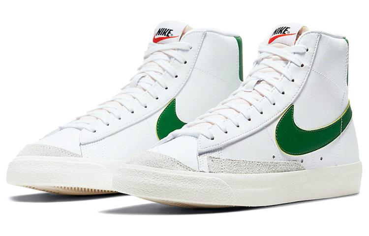 Nike Blazer Mid '77 Vintage 'White Pine Green' BQ6806-115