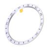 Декоративная рамка для часов, легкая рамка в стиле Bezel Styling для Watch6 43 мм/47 мм