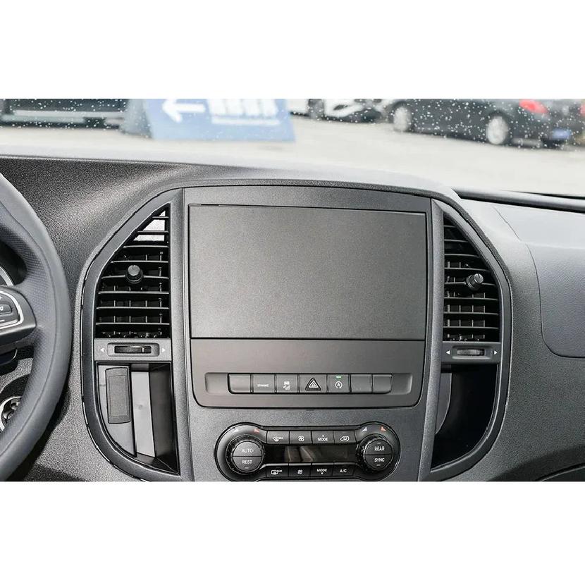 New A4478300654 Dashboard Center A/C Grille Vent Air Conditioner Outlet For Mercedes Benz Vito V260 W447 W448 A4478300454