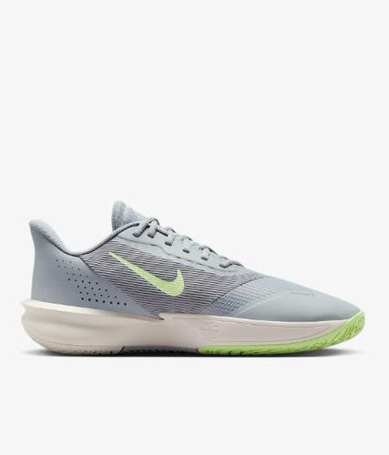 Nike Мужские баскетбольные кроссовки Precision 7 HJ9153-002