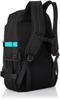 Rucksack Marty Daypack 23L Turquoise Logo M [HEM] Women's