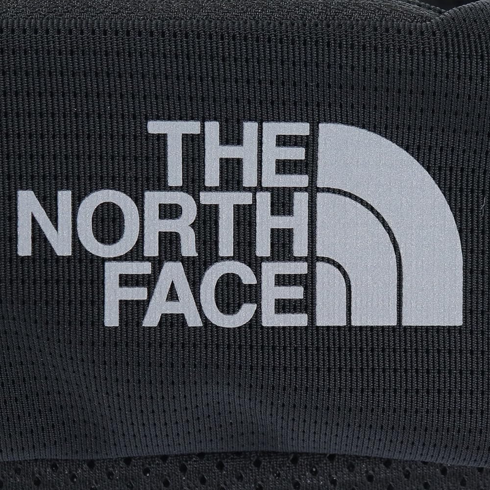 North Pacer Belt LT Черный ONESIZE [The Face]