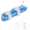 S/M/Lpain Relief Trigger Finger Splint Straightener Brace Corrector Support High