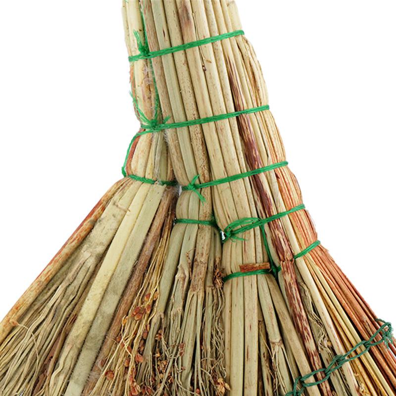 Sorghum Cleaning Broom
