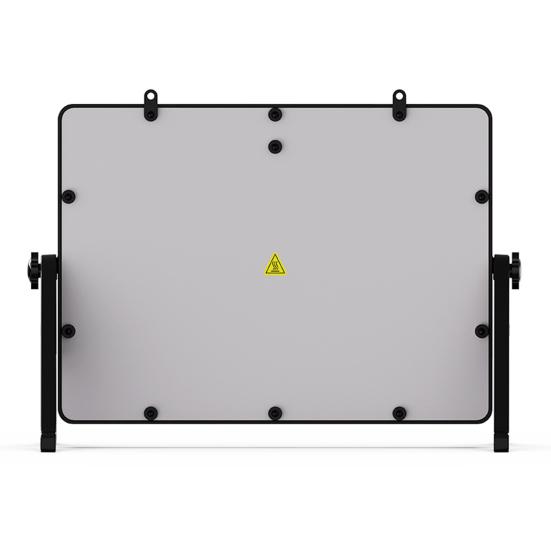 Панель отопления с дистанционным управлением для курятника, регулируемый таймер температуры, отверстия для отвода тепла, нагреватель с быстрым нагревом