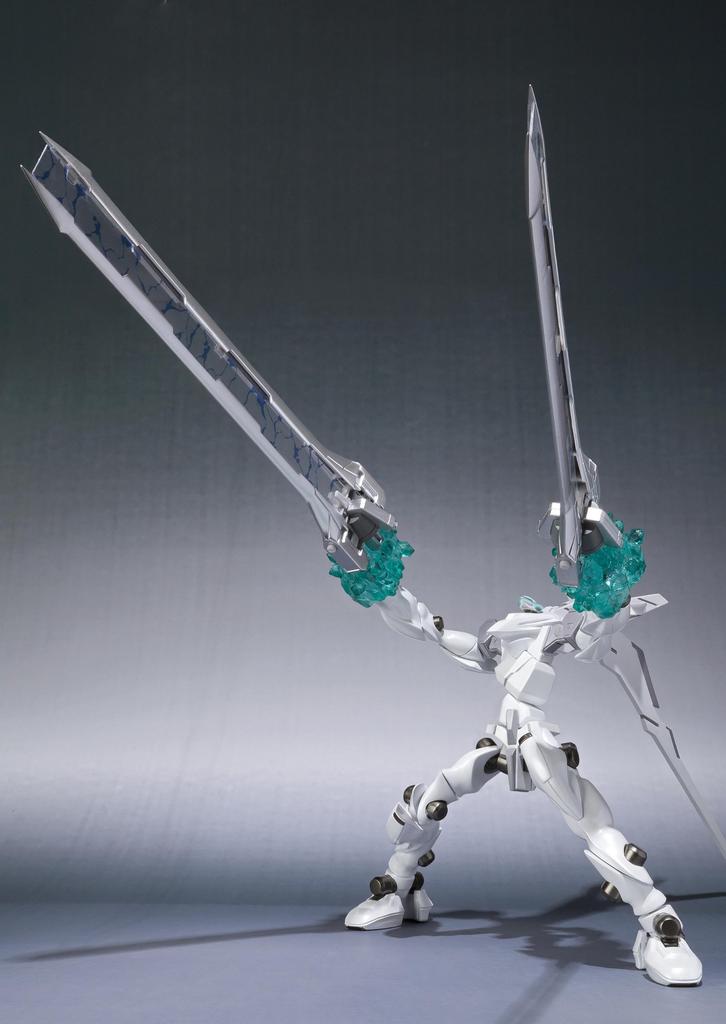 TAMASHII NATIONS ROBOT Spirits Fafner Mark Sein [SIDE FFN]