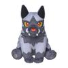 Pokemon Center Original Plush fit Poochyena xx 14 x W x Pokémon 12.5 10.5 (HD см)