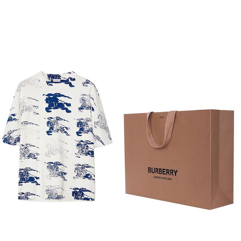 Burberry SS24 T Men's 80813691