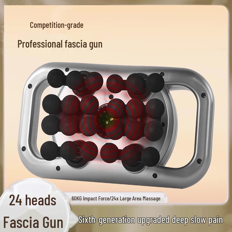 Bindo Health High-Frequency Fascia Massager