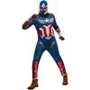 Captain America: Brave New World Unisex Adult Deluxe Costume