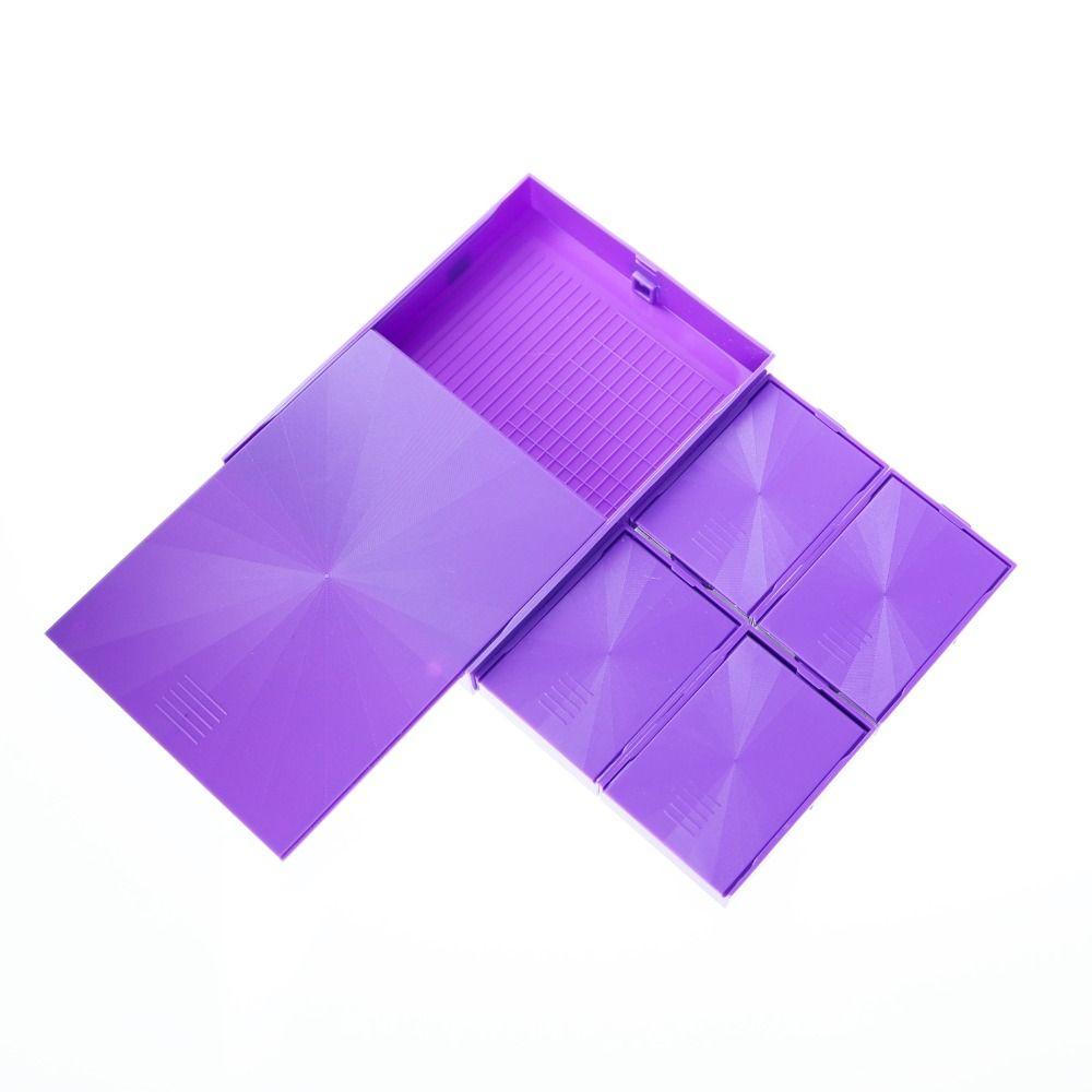 Diamond Painting Tools Diamond Painting Tray Diamond Sorting Plate  Diamond Art Accessories