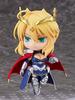 Nendoroid Order Pendragon Dun Stallion окрашенная подвижная фигурка Fate/Grand Lancer/Artoria и немасштабируемая ABS&PVC