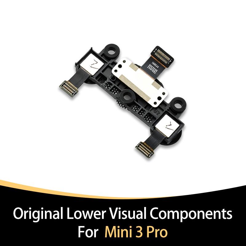 Original Lower Visual Components For Mini 1 Pro Assisted Precision Landing For Mini 1 Pro Replacement Parts