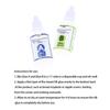 Silicone Breast Form Adhesive Non Irritating Glue Secure Fit for  Bag Attachments Sweat Proof For Active Use