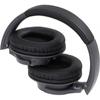 Наушники Audio Technica Ath Sr30bt Bk Беспроводные наушники BlueTooth с микрофоном До 70 часов воспроизведения Черный Ath Sr30bt Bk Черный