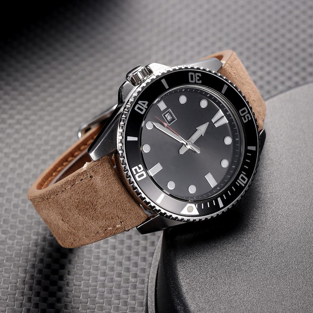 Настоящий замшевый ремешок для часов 20 мм 22 мм для Omega для Casio для Seiko для Huawei Watch Gt2/3/4 Винтажный Браслет со Швом Ручной Работы