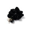 Резинка для волос Aznavour Peony Pearl