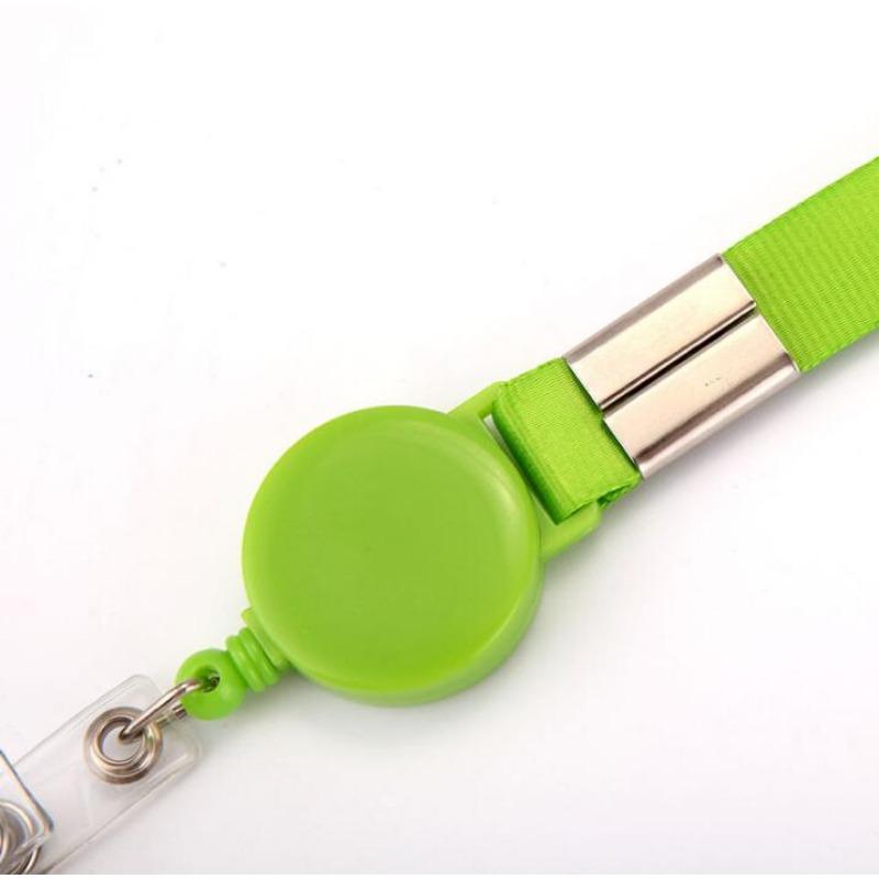 1 шт., ремешок на шею, держатель для бейджа, держатели для кредитных карт, держатель для бейджа с именем, зажим для бейджа, офисные принадлежности