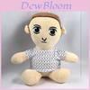 Stranger Things Season Plush Toy With Soft Crystal Cotton For Kids And Collectors