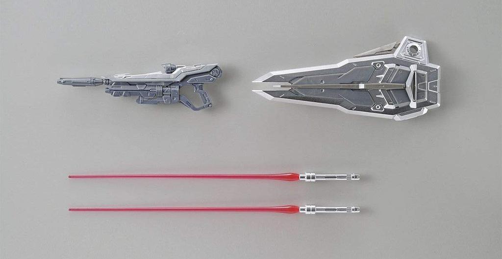 MG Gundam Base Limited Freedom Gundam Silver Coating Mobile Suit Gundam SEED 1/100 Ver.2.0