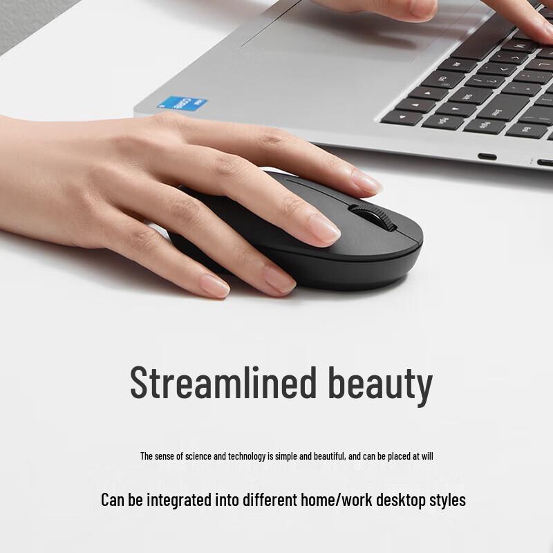 Xiaomi Wireless Mouse Lite 2